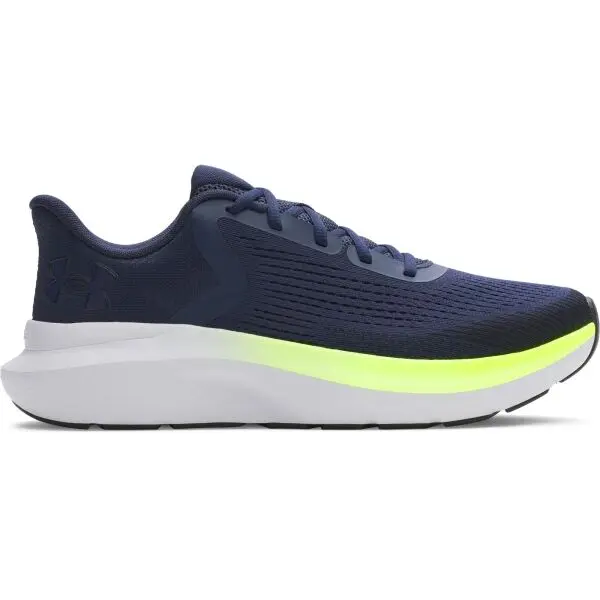 Under Armour Under Armour CHARGED ROGUE 5 Мъжки обувки за бягане, тъмносин, размер 44