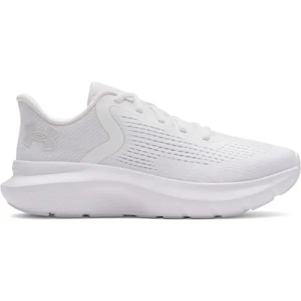 Under Armour Under Armour CHARGED ROGUE 5 W Дамски обувки за бягане, бяло, размер 40