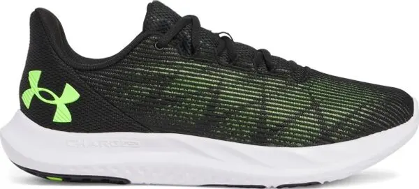 Under Armour Under Armour CHARGED SPEED SWIFT Мъжки обувки за бягане, черно, размер 42.5