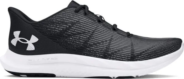 Under Armour Under Armour CHARGED SPEED SWIFT Мъжки обувки за бягане, черно, размер 44.5