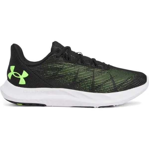 Under Armour Under Armour CHARGED SPEED SWIFT Мъжки обувки за бягане, черно, размер 45