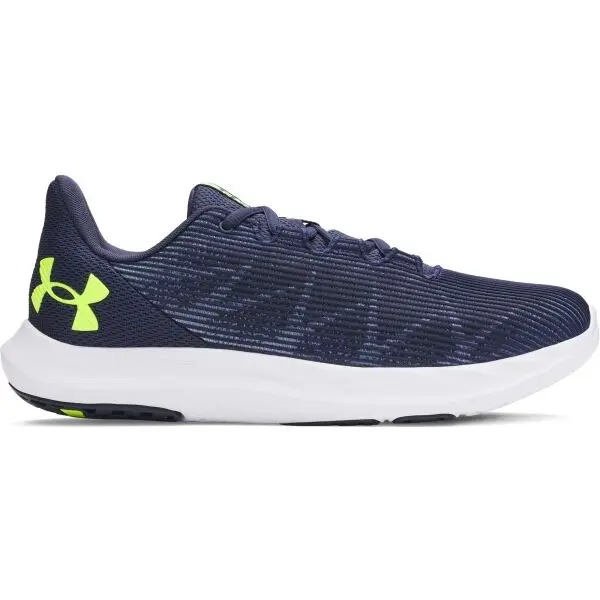 Under Armour Under Armour CHARGED SPEED SWIFT Мъжки обувки за бягане, синьо, размер 45.5