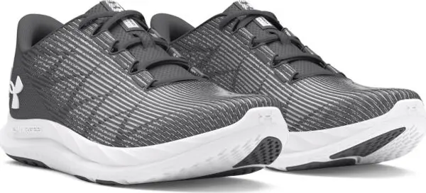 Under Armour Under Armour CHARGED SPEED SWIFT Мъжки обувки за бягане, сиво, размер 44.5