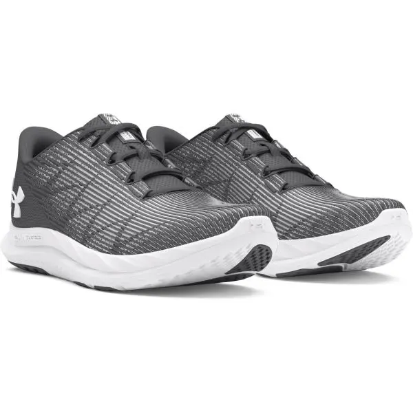 Under Armour Under Armour CHARGED SPEED SWIFT Мъжки обувки за бягане, сиво, размер 45