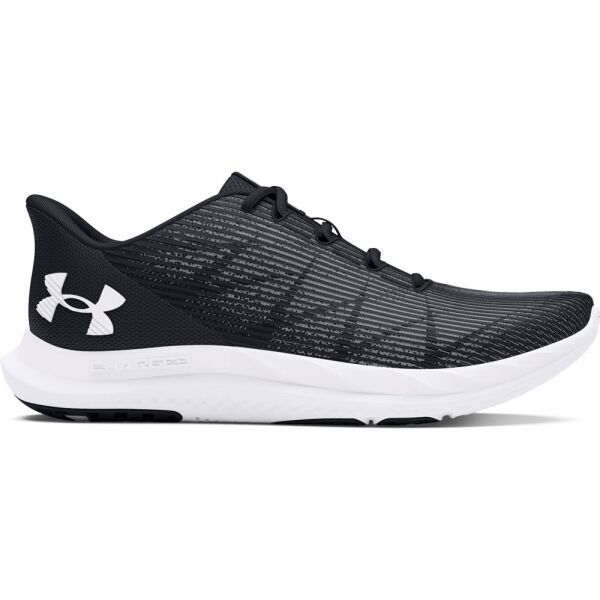 Under Armour Under Armour CHARGED SPEED SWIFT W Дамски обувки за бягане, черно, размер 37.5
