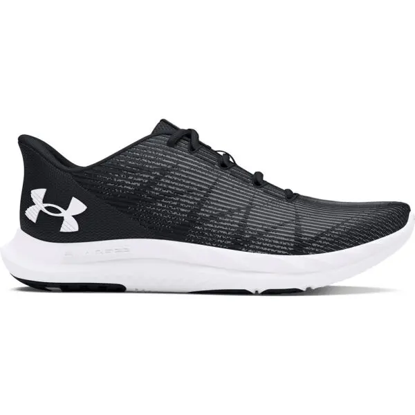 Under Armour Under Armour CHARGED SPEED SWIFT W Дамски обувки за бягане, черно, размер 40.5