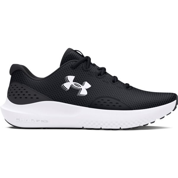 Under Armour Under Armour CHARGED SURGE 4 W Дамски маратонки за бягане, черно, размер 40