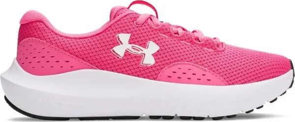 Under Armour Under Armour CHARGED SURGE 4 W Дамски маратонки за бягане, розово, размер 41