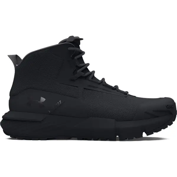 Under Armour Under Armour CHARGED VALSETZ Мъжки туристически обувки, черно, размер 45