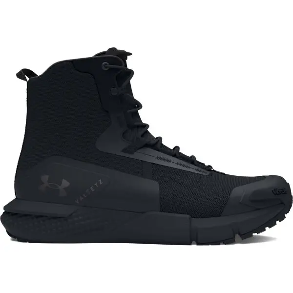 Under Armour Under Armour CHARGED VALSETZ Мъжки туристически обувки, черно, размер 45