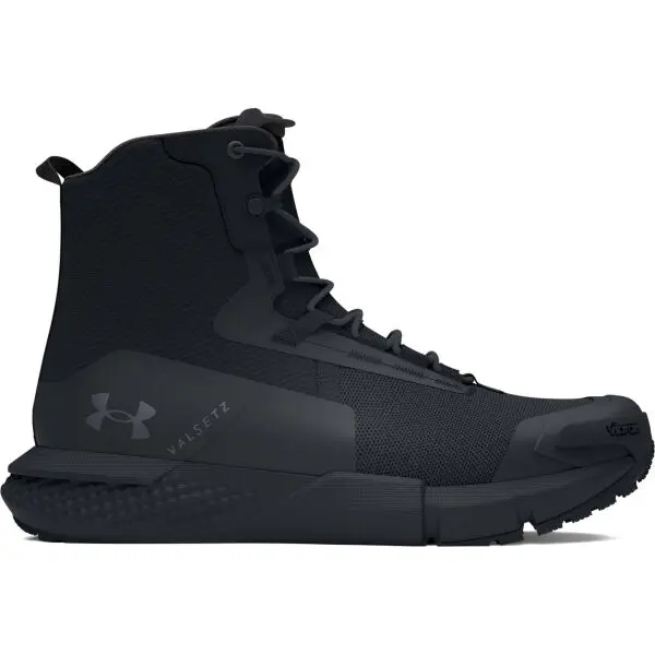 Under Armour Under Armour CHARGED VALSETZ Мъжки туристически обувки, черно, размер 47