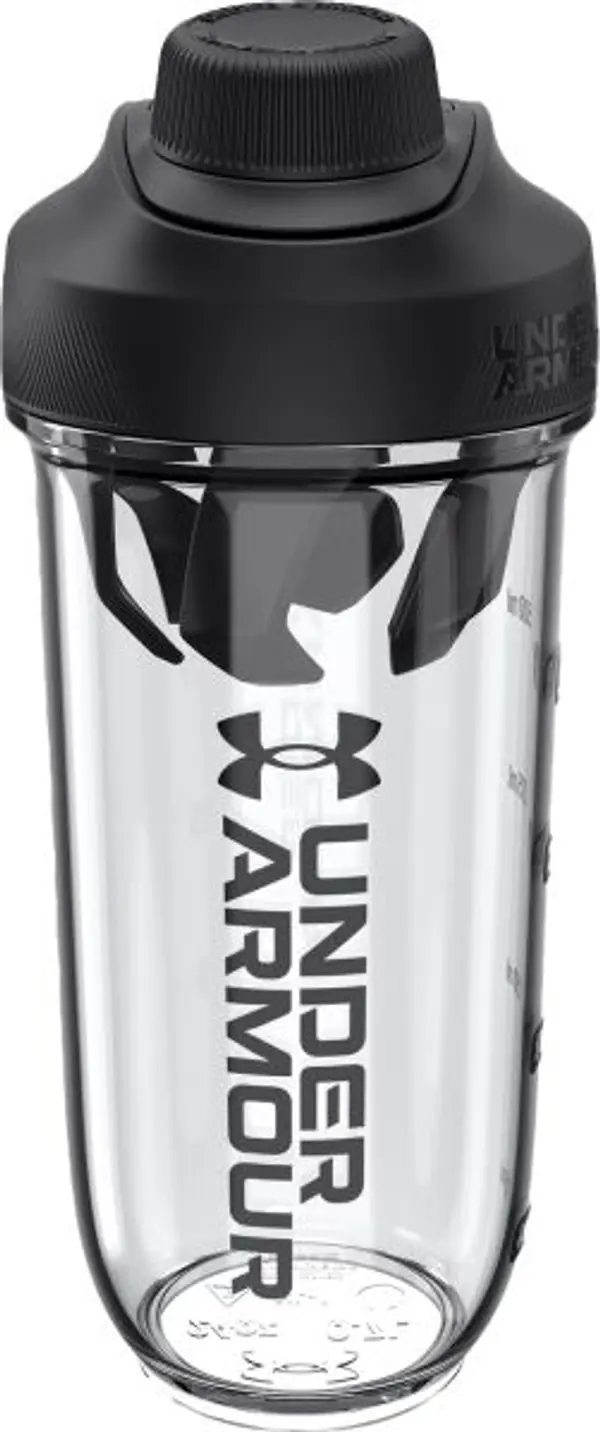 Under Armour Under Armour CLARITY 700 ML Шейкър, черно, размер