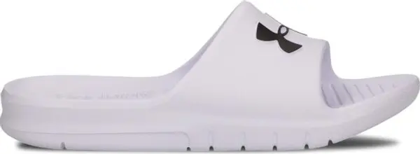 Under Armour Under Armour CORE PTH SL Мъжки чехли, бяло, размер 46