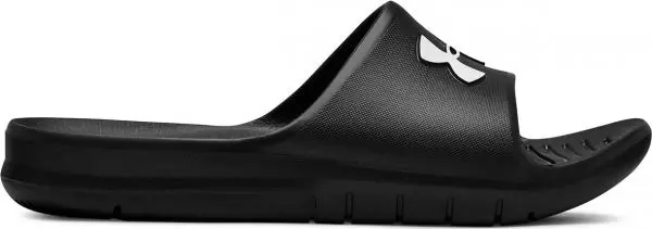 Under Armour Under Armour CORE PTH SL Мъжки чехли, черно, размер 41