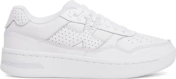 Under Armour Under Armour COURT 96 Дамски обувки за свободно време, бяло, размер 38