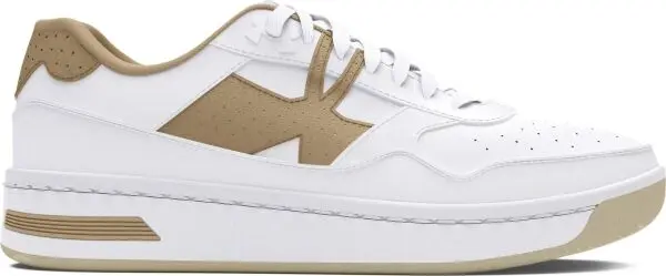Under Armour Under Armour COURT 96 SUEDE W Дамски обувки за разходка, бяло, размер 37.5