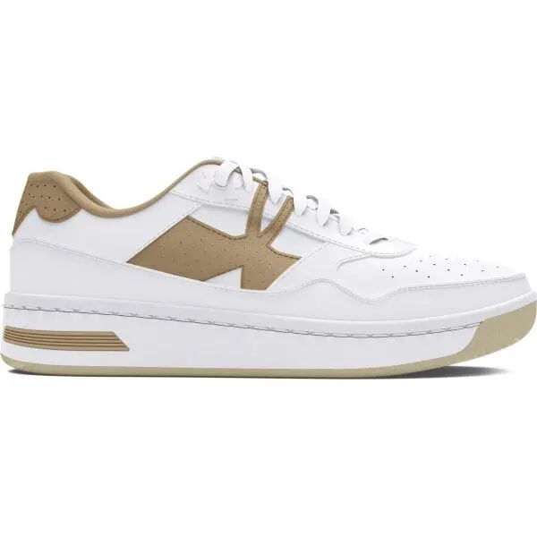 Under Armour Under Armour COURT 96 SUEDE W Дамски обувки за разходка, бяло, размер 39