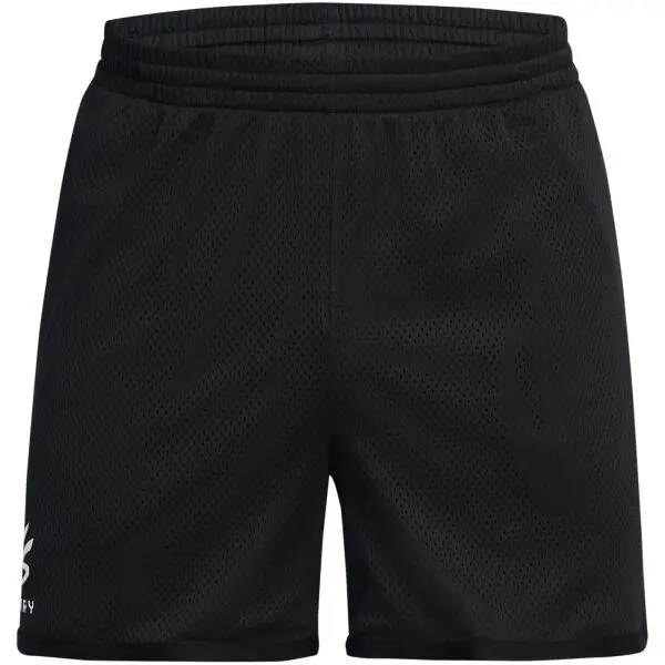 Under Armour Under Armour CURRY SPLASH SHORTS Мъжки шорти, черно, размер