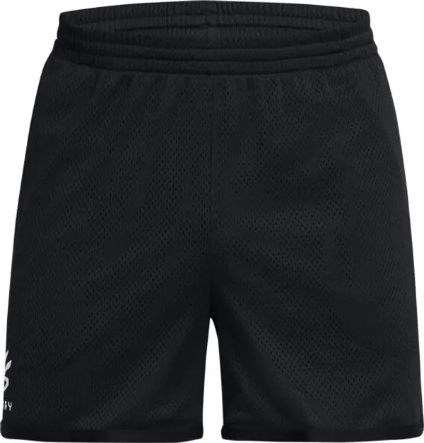 Under Armour Under Armour CURRY SPLASH SHORTS Мъжки шорти, черно, размер