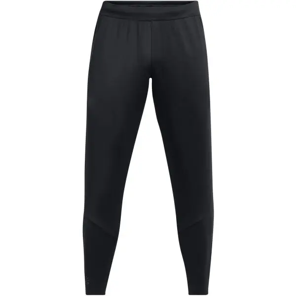 Under Armour Under Armour CURRY TRAVEL PANT Мъжки спортен панталон, черно, размер M