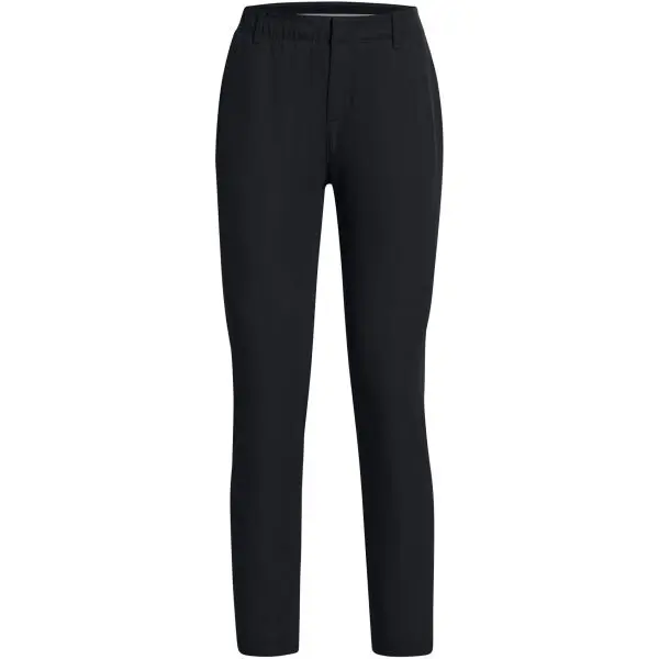 Under Armour Under Armour DRIVE Дамски панталони, черно, размер