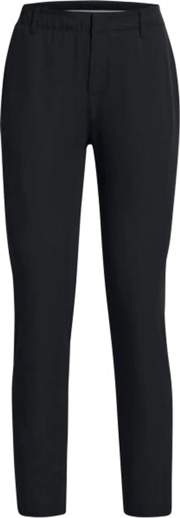 Under Armour Under Armour DRIVE Дамски панталони, черно, размер