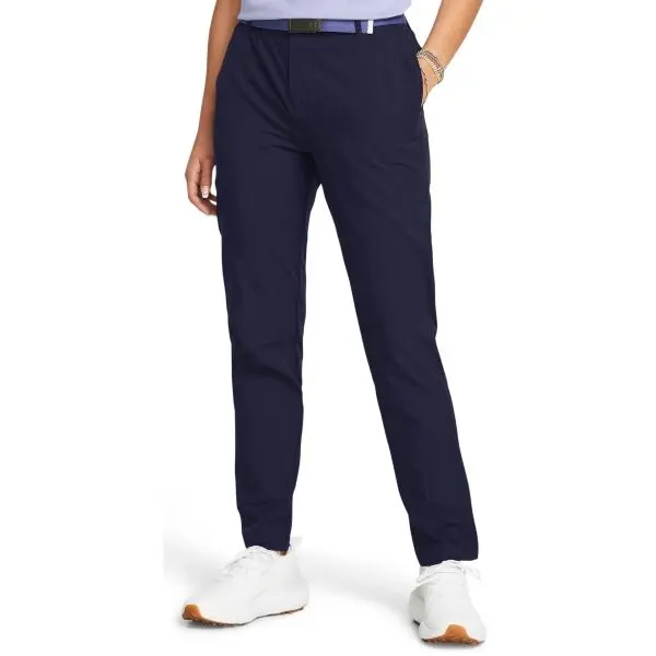 Under Armour Under Armour DRIVE Дамски панталони, тъмносин, размер