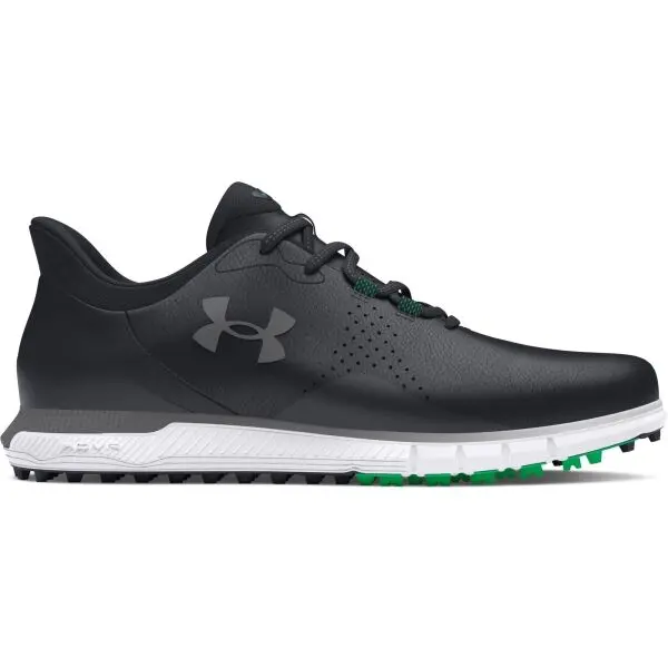 Under Armour Under Armour DRIVE FADE Мъжки обувки за голф, черно, размер 42.5
