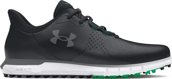 Under Armour Under Armour DRIVE FADE Мъжки обувки за голф, черно, размер 44