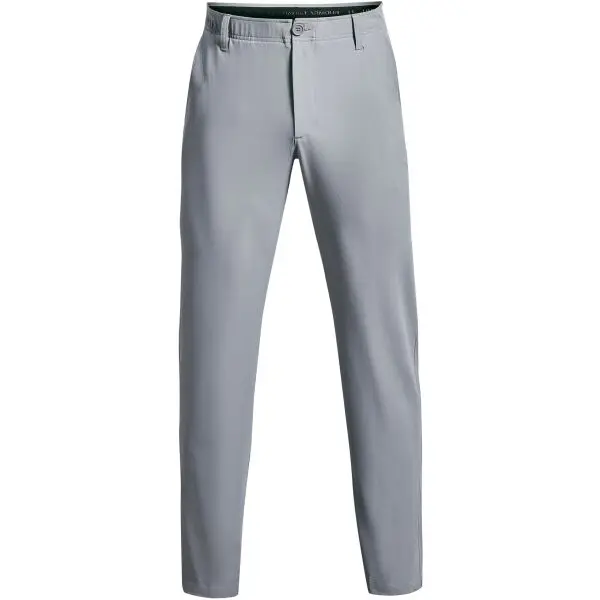 Under Armour Under Armour DRIVE PANT Мъжки панталони за голф, сиво, размер 36x34