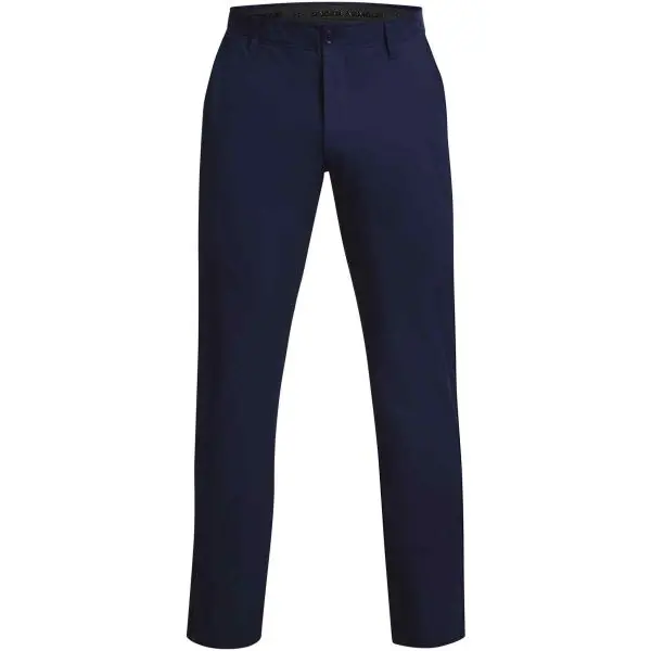 Under Armour Under Armour DRIVE PANT Мъжки панталони за голф, тъмносин, размер 34x36