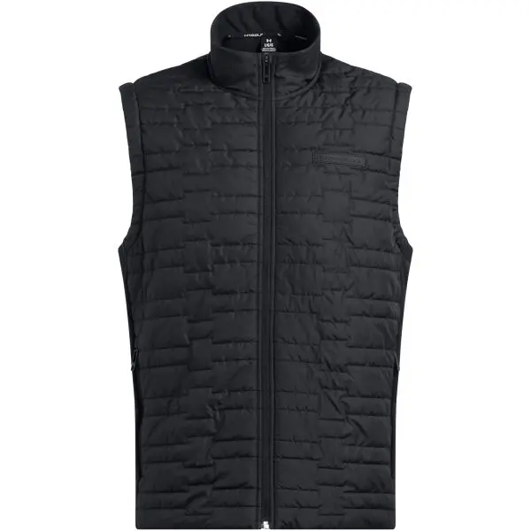 Under Armour Under Armour DRIVE PRO Мъжки елек, черно, размер