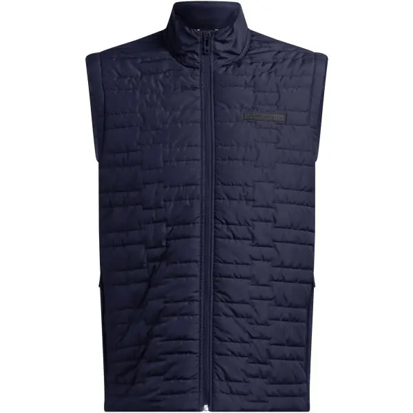 Under Armour Under Armour DRIVE PRO Мъжки елек, тъмносин, размер