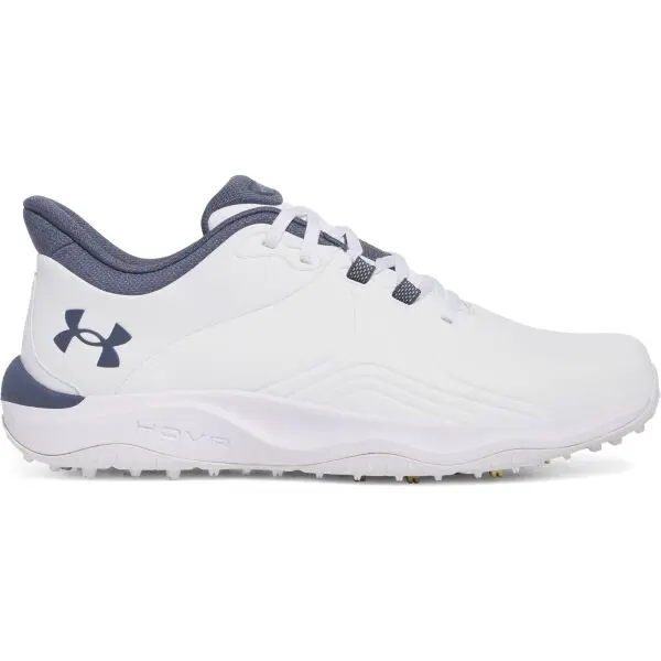 Under Armour Under Armour DRIVE PRO Мъжки обувки за голф, бяло, размер 42.5