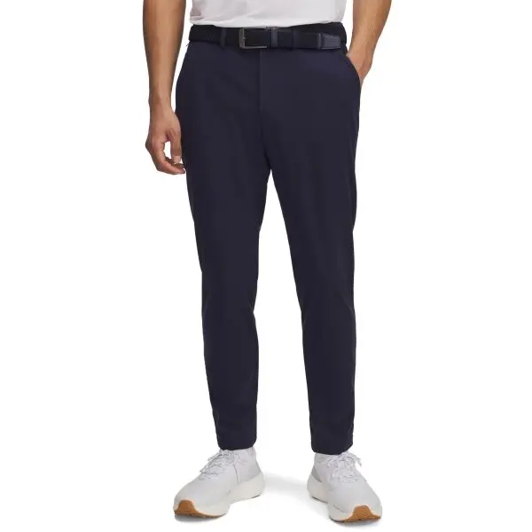 Under Armour Under Armour DRIVE PRO PANTS Мъжки панталони, тъмносин, размер 36x32