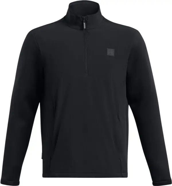 Under Armour Under Armour DRIVE PRO STORM Мъжко яке, черно, размер L