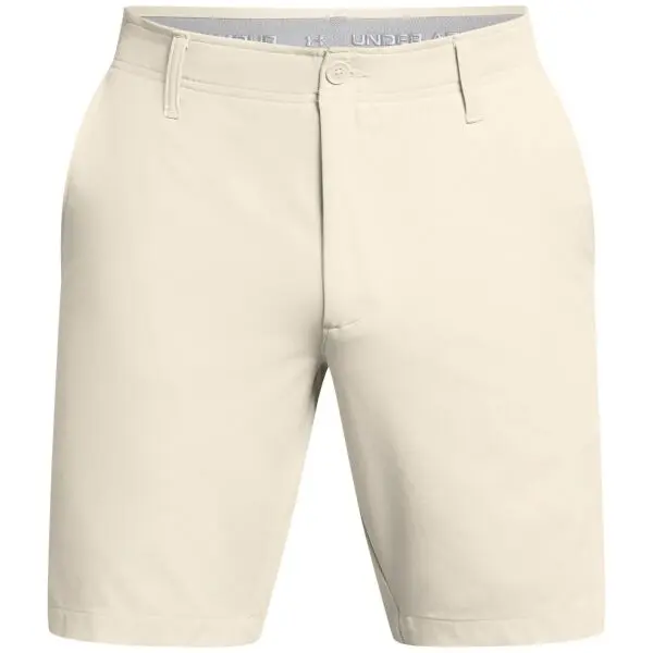 Under Armour Under Armour DRIVE TAPER Мъжки шорти, бежово, размер