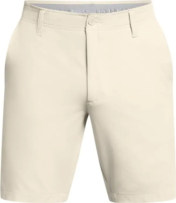Under Armour Under Armour DRIVE TAPER Мъжки шорти, бежово, размер