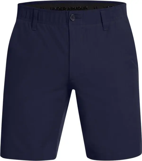 Under Armour Under Armour DRIVE TAPER Мъжки шорти, тъмносин, размер