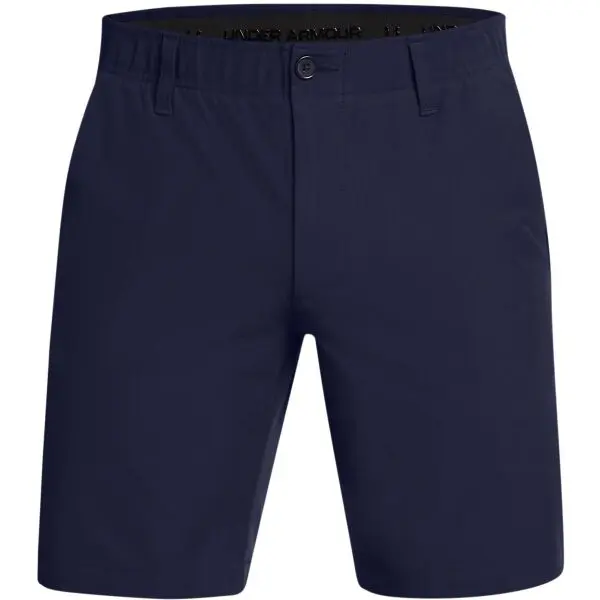 Under Armour Under Armour DRIVE TAPER Мъжки шорти, тъмносин, размер