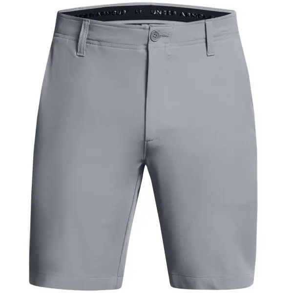 Under Armour Under Armour DRIVE TAPER Мъжки шорти, тъмносиво, размер