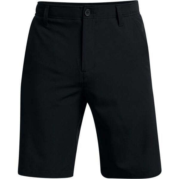 Under Armour Under Armour DRIVE TAPER SHORT Мъжки къси панталони, черно, размер