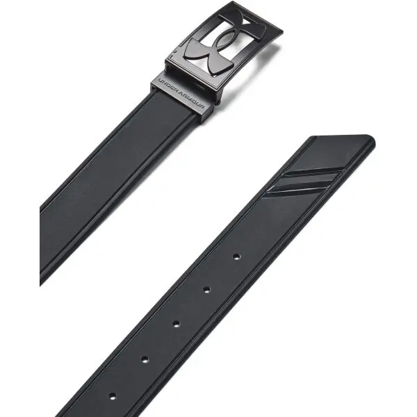 Under Armour Under Armour DRIVER SILICONE Колан за голф, черно, размер