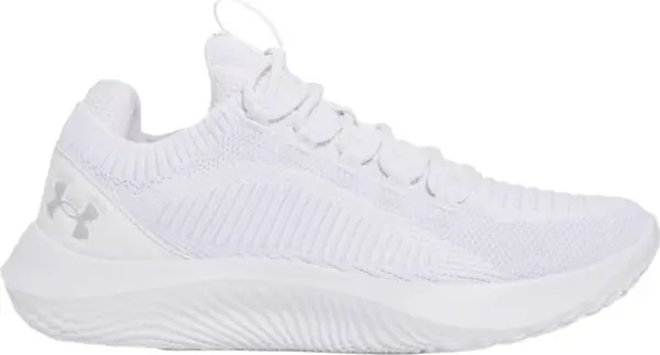 Under Armour Under Armour DYNAMIC 2 Мъжки обувки за фитнес, бяло, размер 42.5