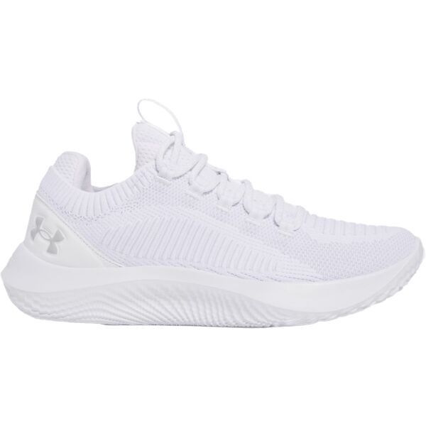 Under Armour Under Armour DYNAMIC 2 Мъжки обувки за фитнес, бяло, размер 43