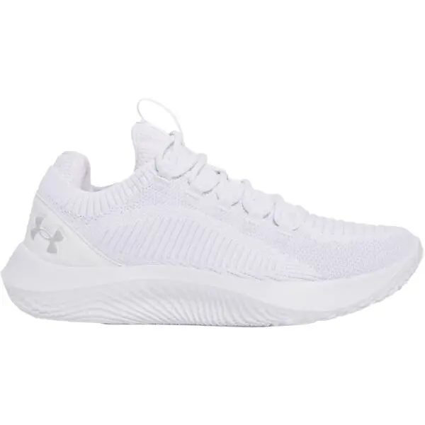 Under Armour Under Armour DYNAMIC 2 Мъжки обувки за фитнес, бяло, размер 43