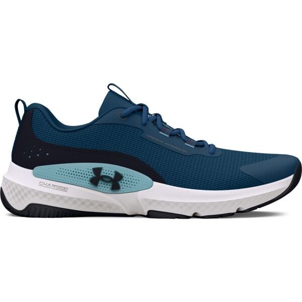 Under Armour Under Armour DYNAMIC SELECT Мъжки обувки за фитнес, тъмносин, размер 42