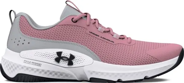 Under Armour Under Armour DYNAMIC SELECT W Дамски обувки за фитнес, розово, размер 40.5