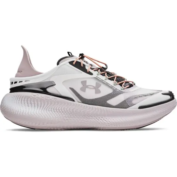 Under Armour Under Armour ECHO Универсални ежедневни обувки, сиво, размер 44