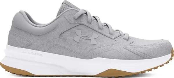 Under Armour Under Armour EDGE SUEDE W Дамски тренировъчни обувки, сиво, размер 38.5